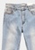 SUB blue Women Skinny Fit Long Jeans 95223AA7BC6919GS_3