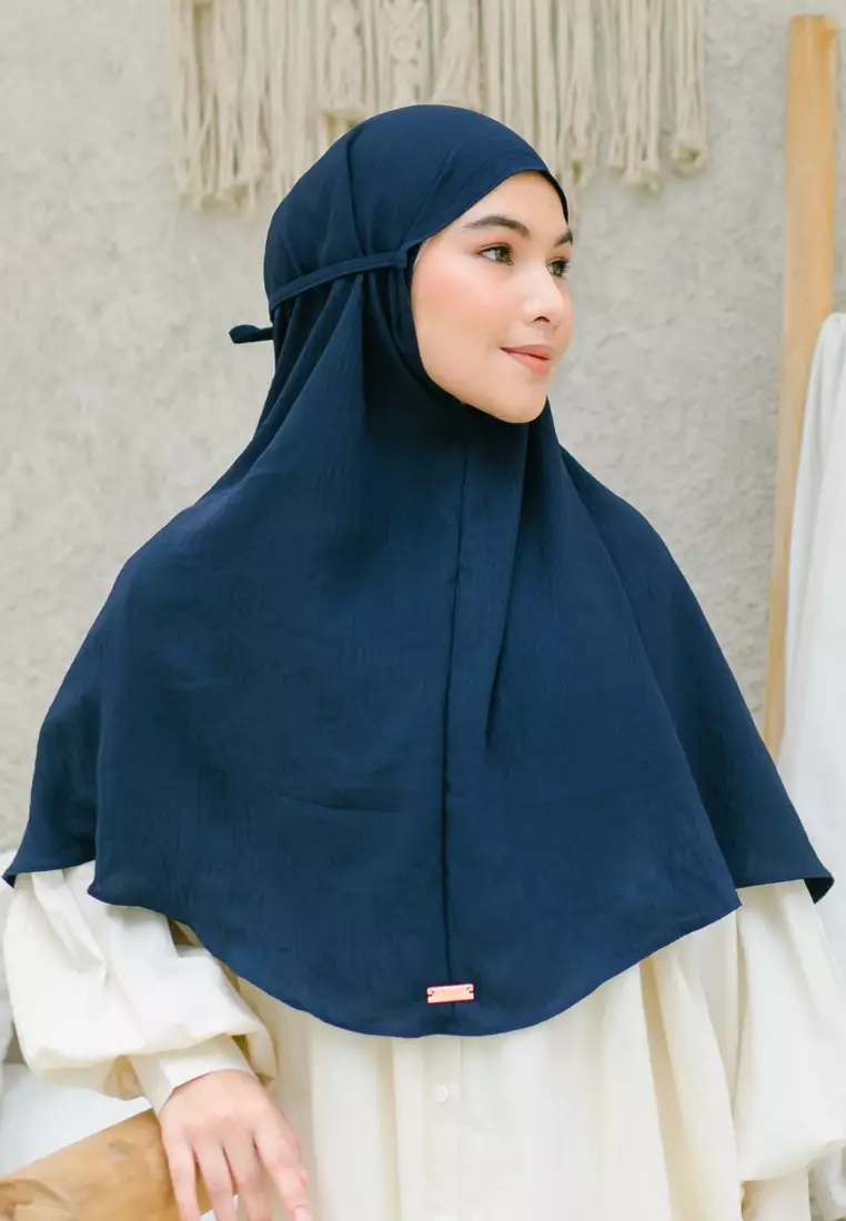 Biyya Instan Navy
