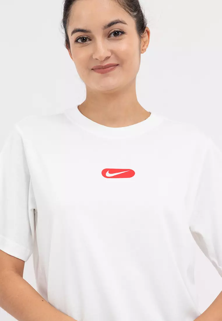 Club Short-Sleeve T-Shirt