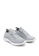 Louis Cuppers 灰色 Casual Sneakers D5CF2SHAA52390GS_2