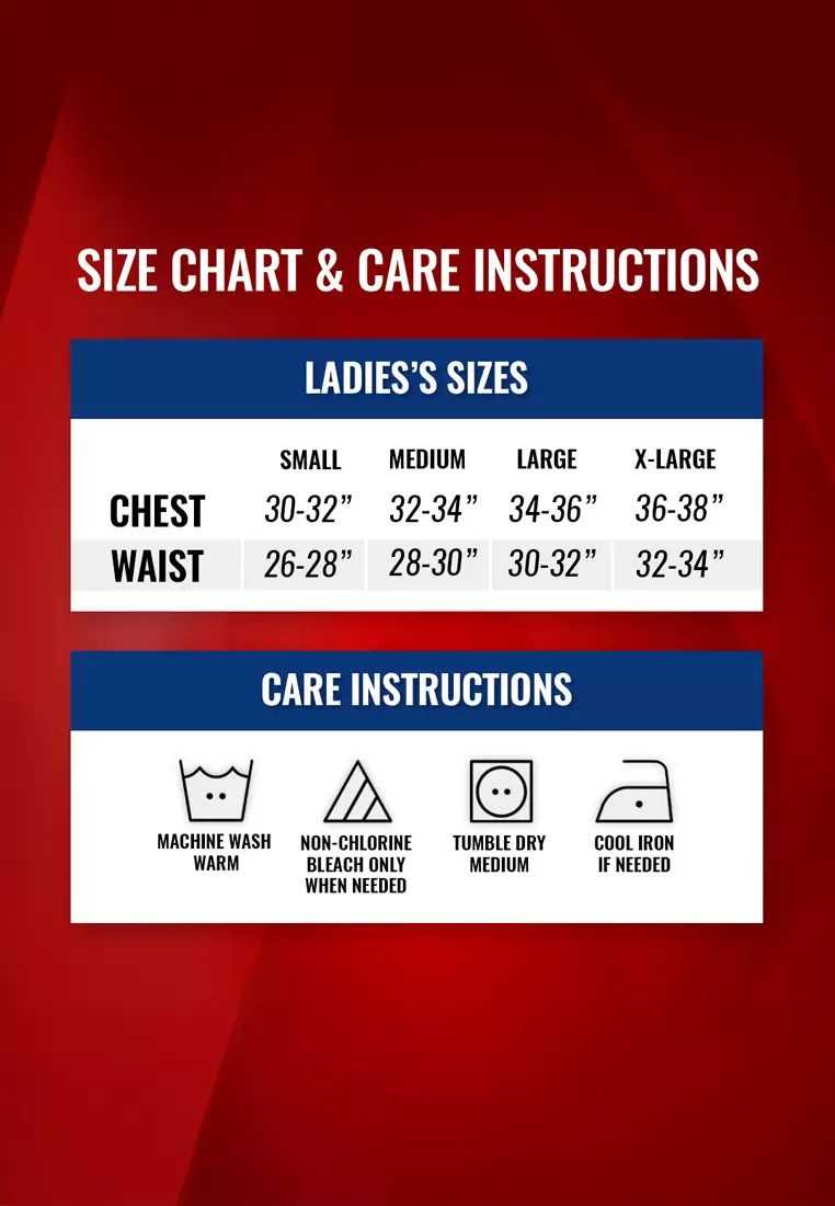 6-Pack Tagless Bikini Panty