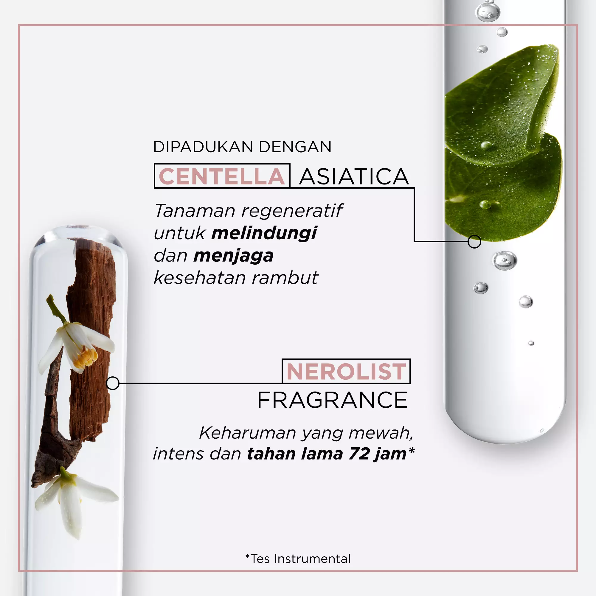 Kerastase Bain Chroma Respect 250ml Shampoo Rambut Diwarnai