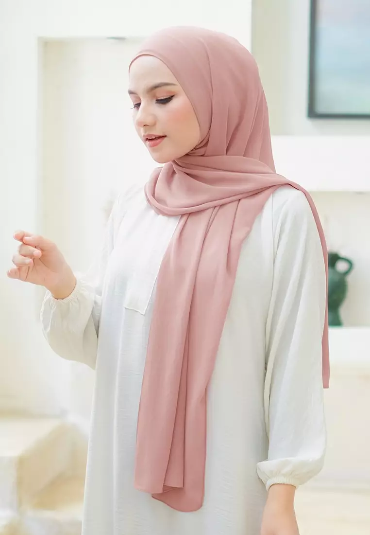 HIJAB INSTAN LATIFA - BLEWAH