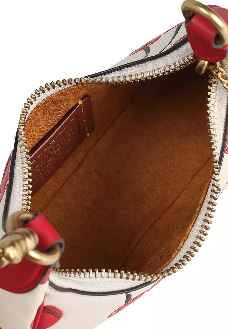 Jonie Bag With Cherry Print (ct)