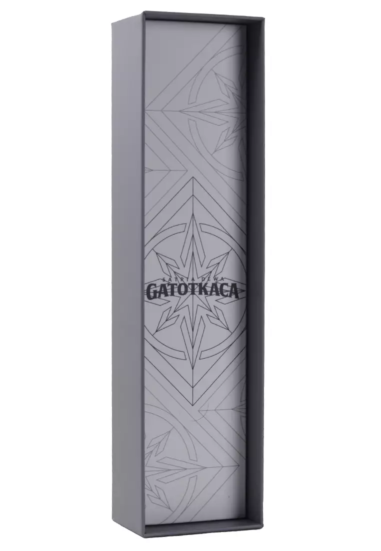 Digitec Gatot Kaca - Smart Watch - Jam Tangan Pintar - Green - Rubber Strap - GKC-GR