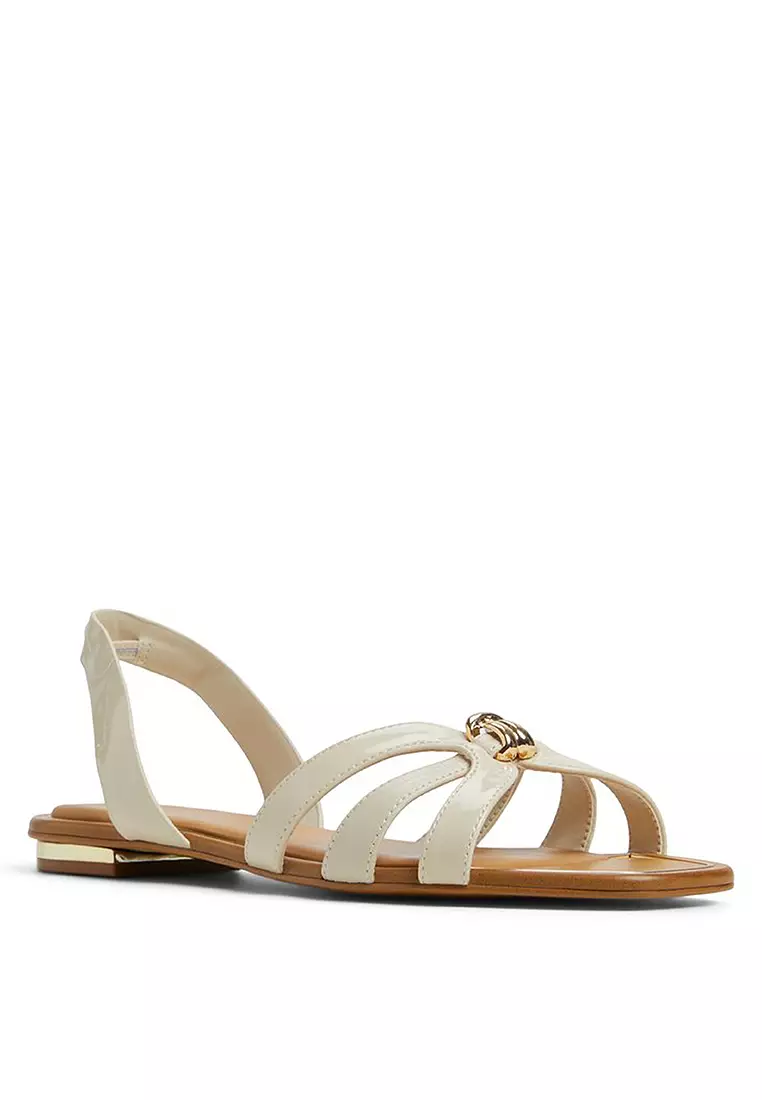 Marassita Slingback Sandals
