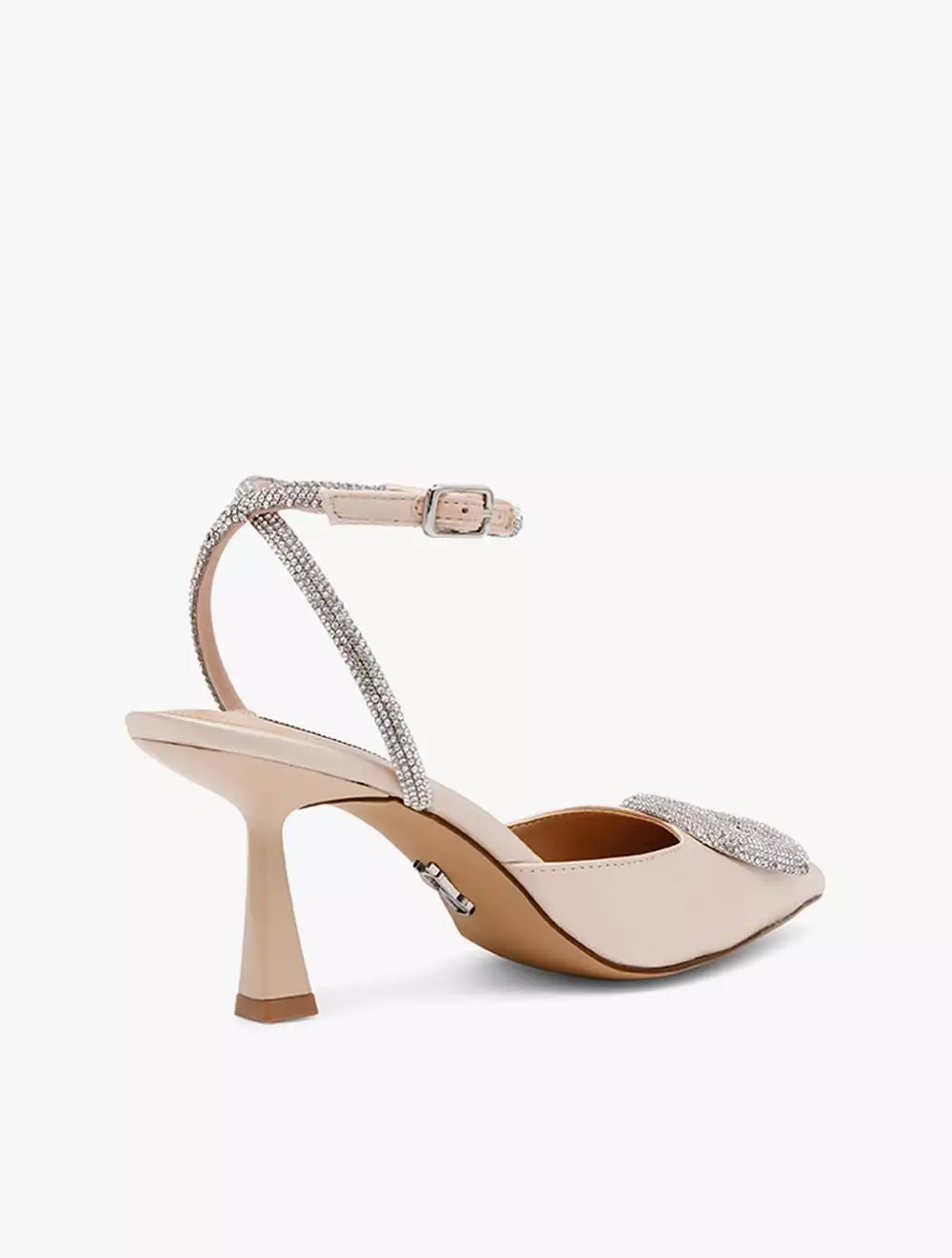 Steve Madden FLORENZIA Women's Heels - Champagne