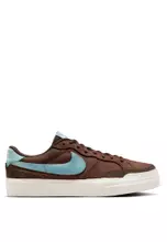 Cacao  Wow/Denim Turq/Baroque Brown/Sail