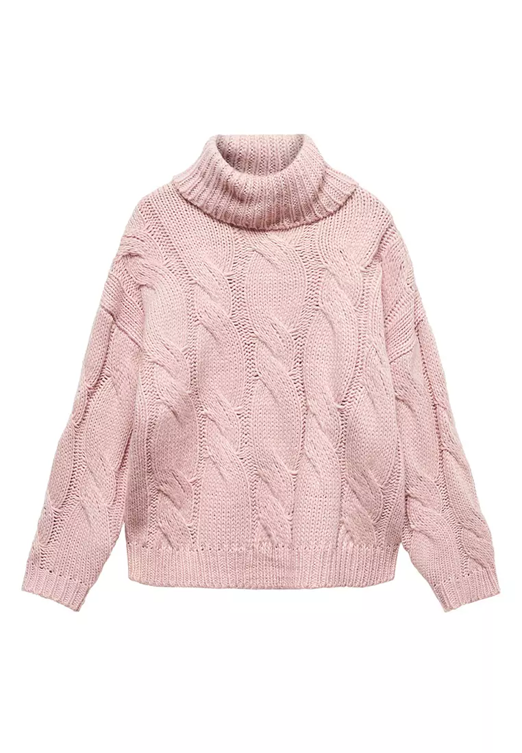 Turtle neck shop jumper kids