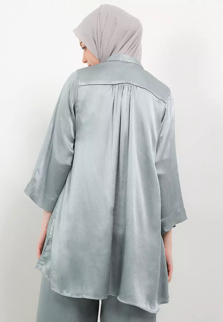 Femme Outer Loose Fit