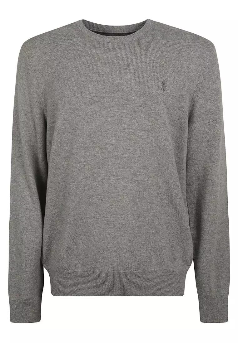 Ralph lauren crew hotsell jumper