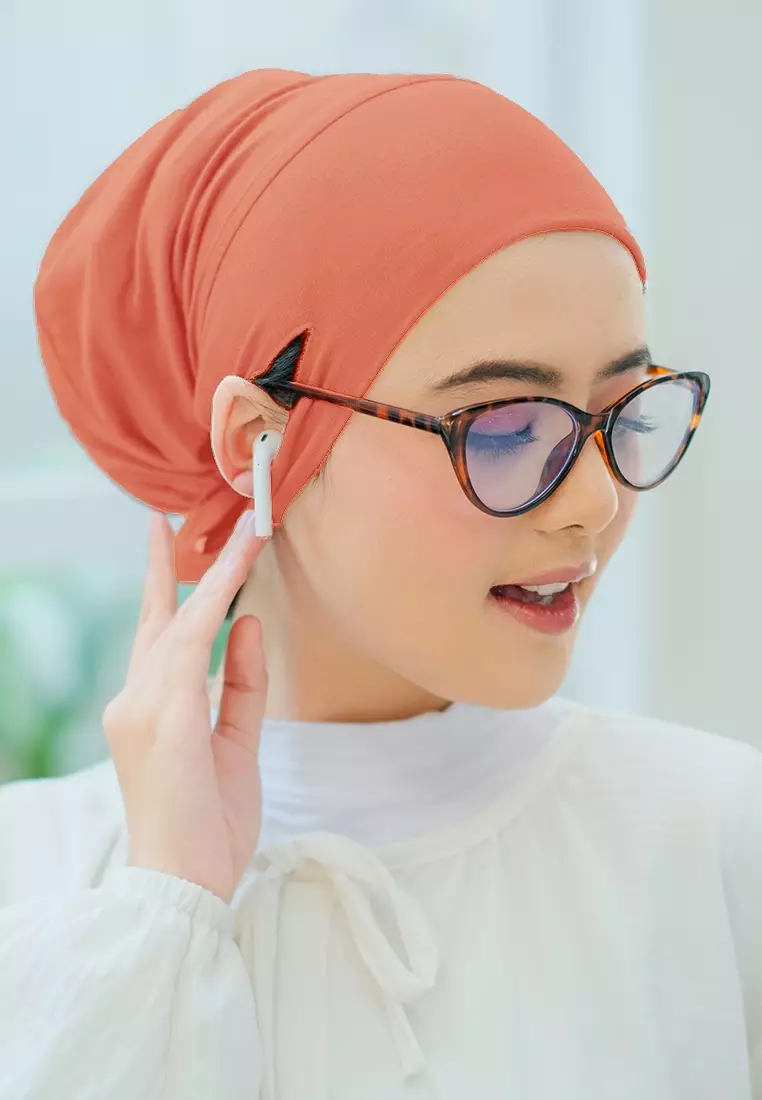 INNER CIPUT ANTI GESER-TERACOTTA