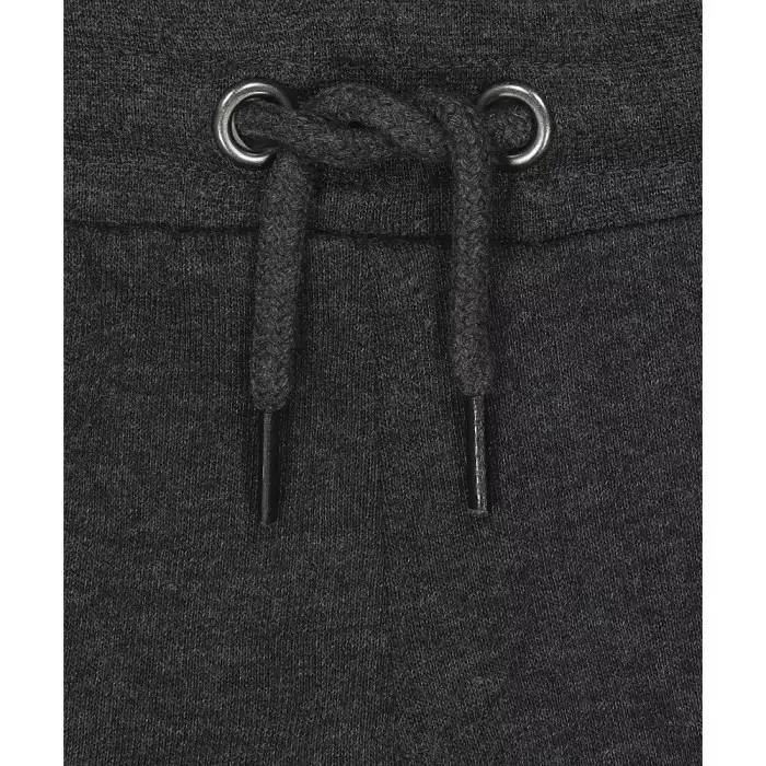 Mothercare My K Leopard Panel Joggers - Celana Panjang Anak Laki-laki (Abu-abu)