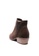 Moleca brown Juana Boots 34AF2SH43DA013GS_3