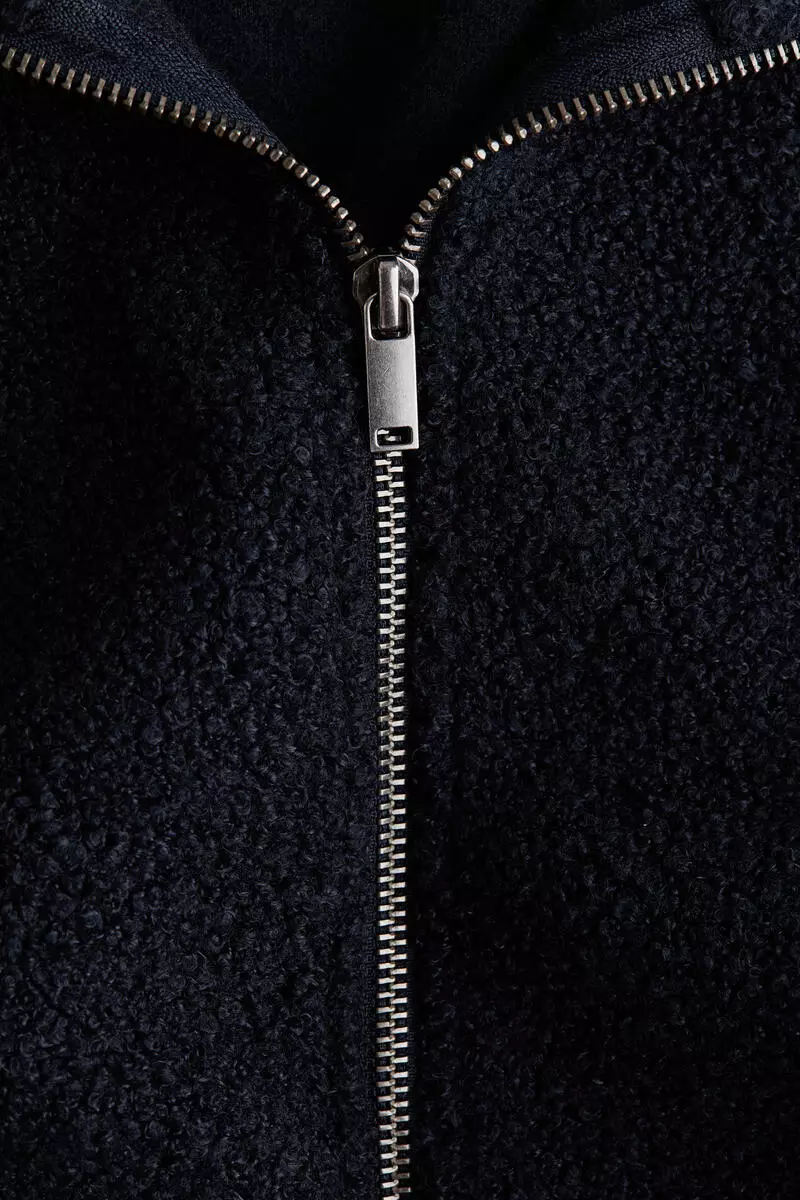 Pile jacket