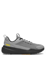 Steel/Black/Campus Gold