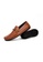 Mario D' boro Runway brown MS 43646-Dark Brown- Casual Shoes B308DSH29BD2B8GS_3