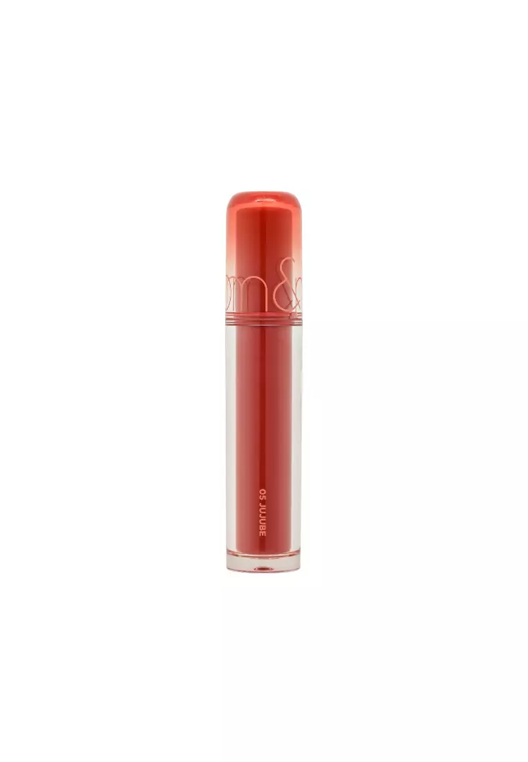 ROM&ND The Juicy Lasting Tint (#05 Jujube) (3.5g) 3.5g