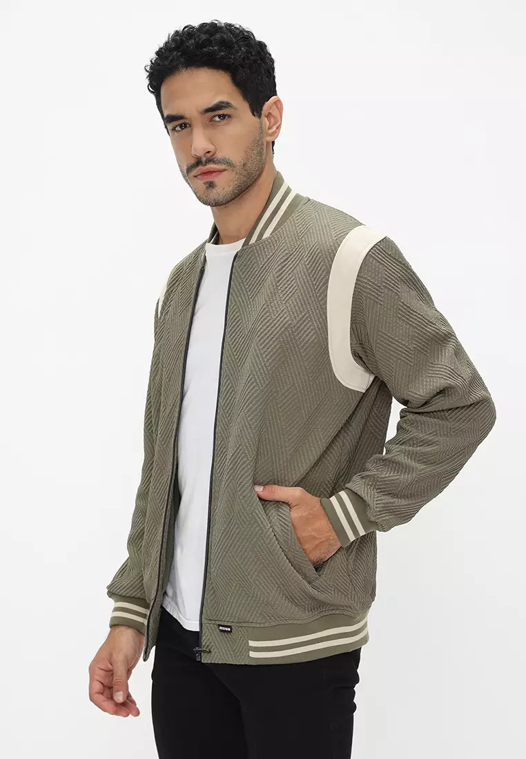 Jacket Napoleon