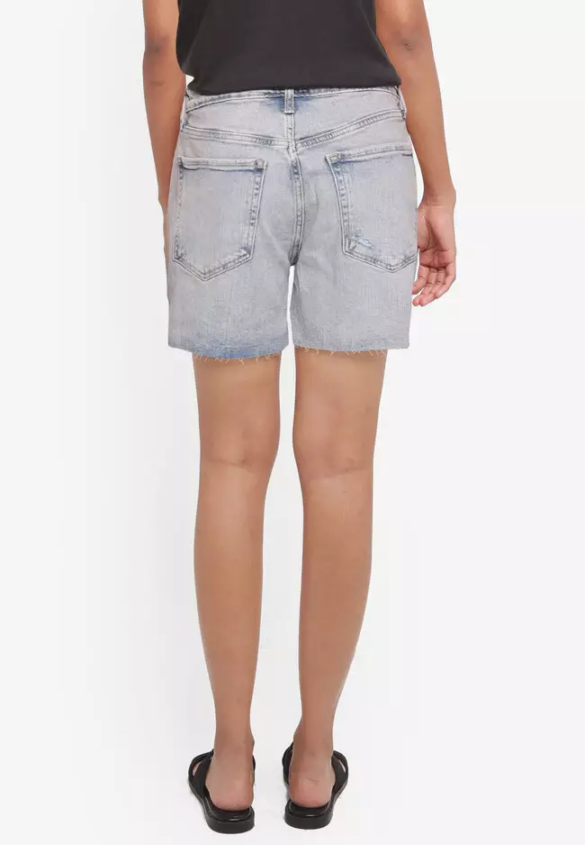 old navy womens bermuda shorts