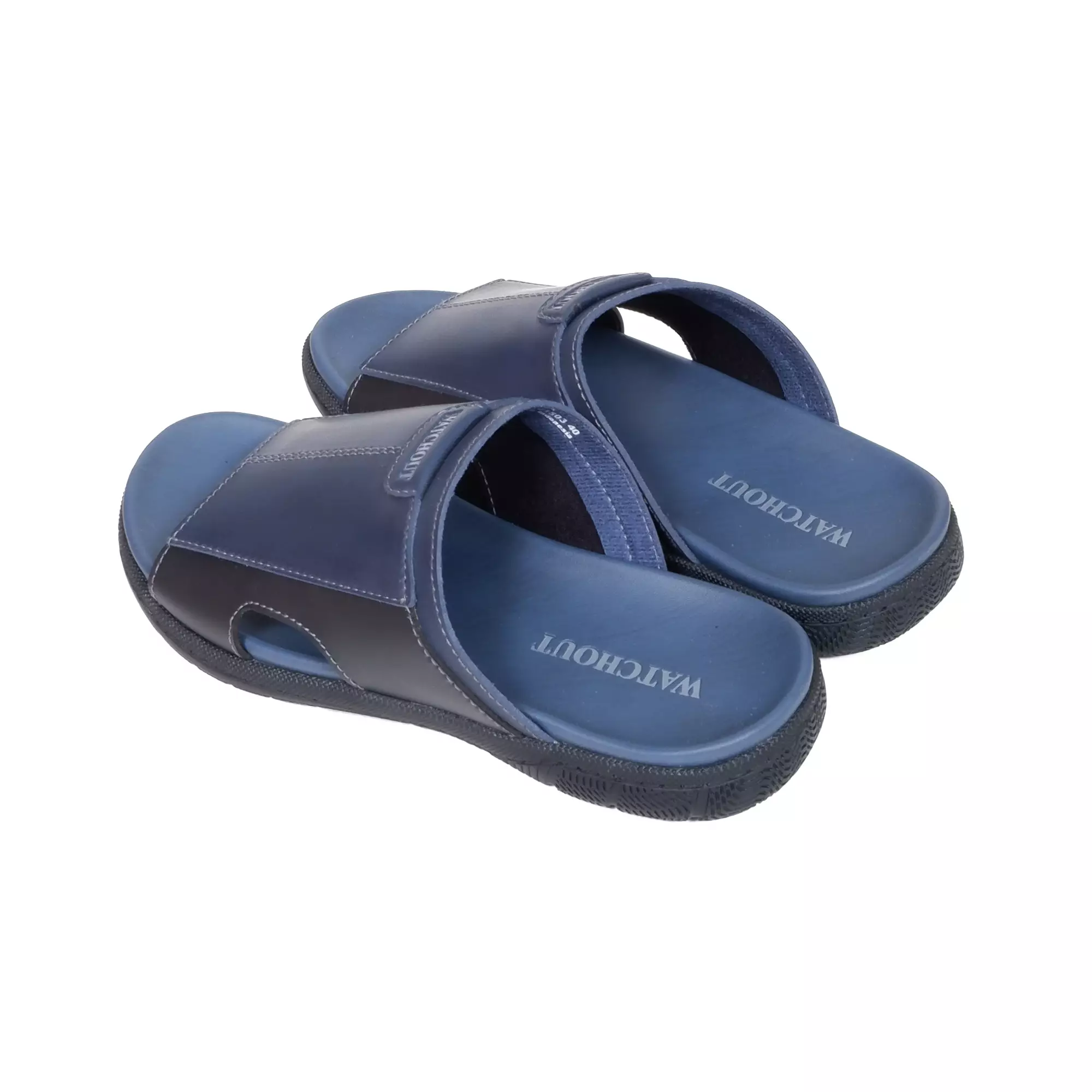 Watchout Sandal Pria Slide - WY210150327