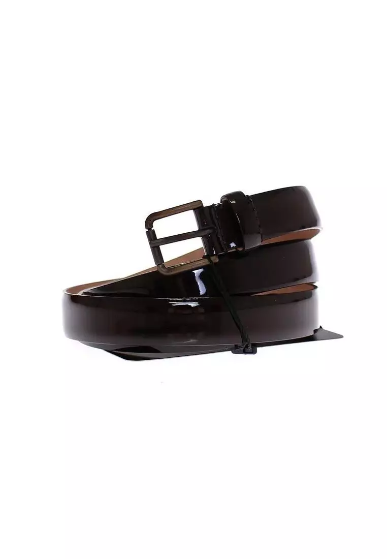D&g ladies belt clearance