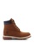 Timberland brown 6 Inch Premium Waterproof Boots 13FABSHBC0E28CGS_1