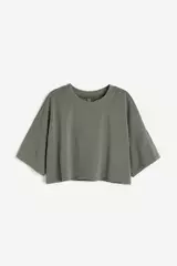 Khaki green Dusty Light