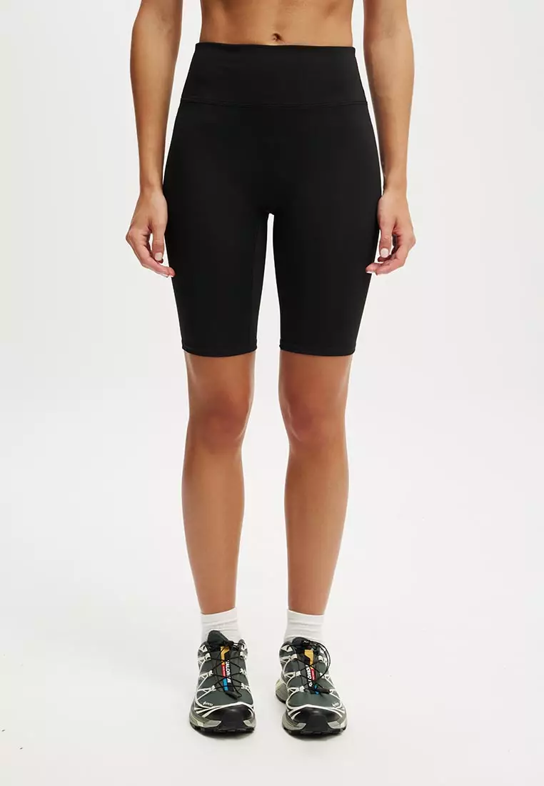 Bondi Everyday Mid Length Bike Shorts