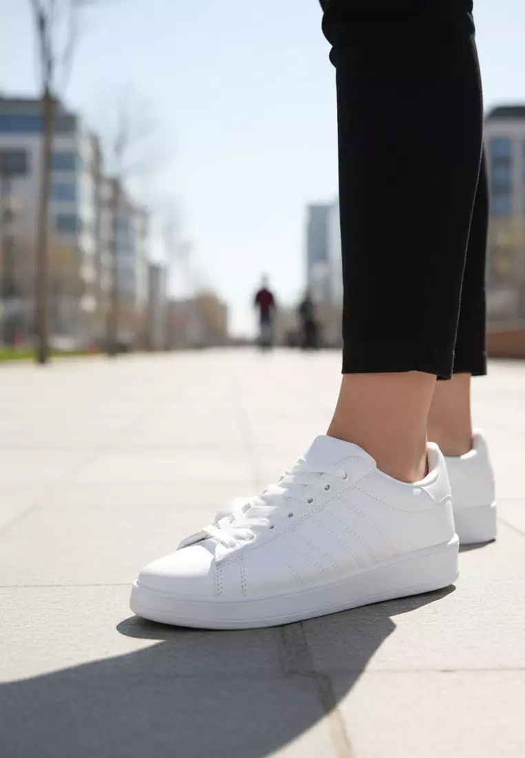 Classic Sneakers