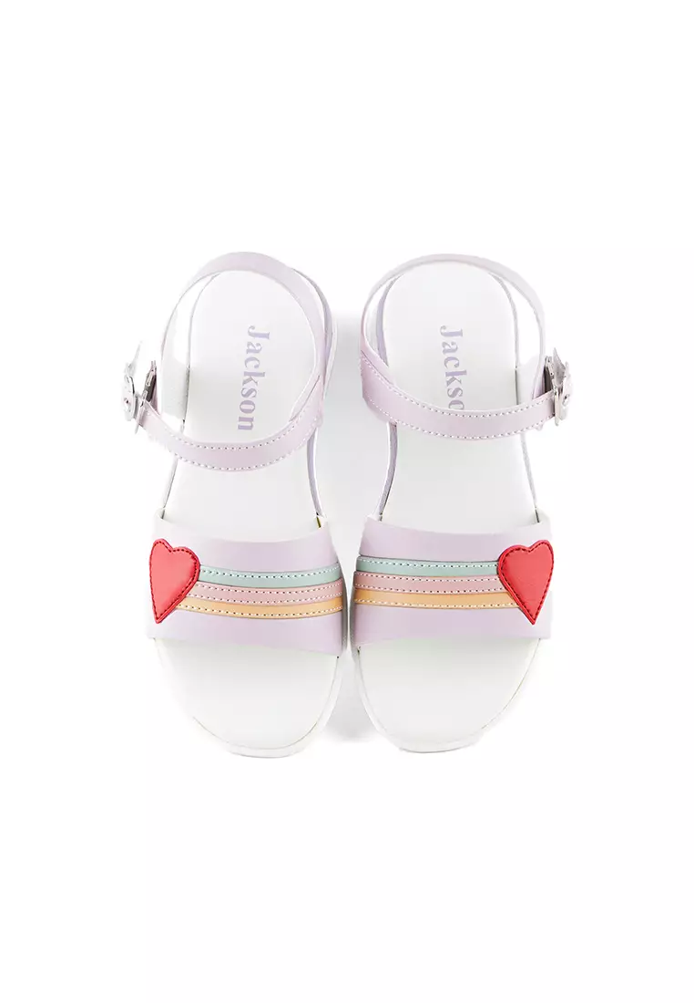 Jackson Kids Alea 3SS Purple