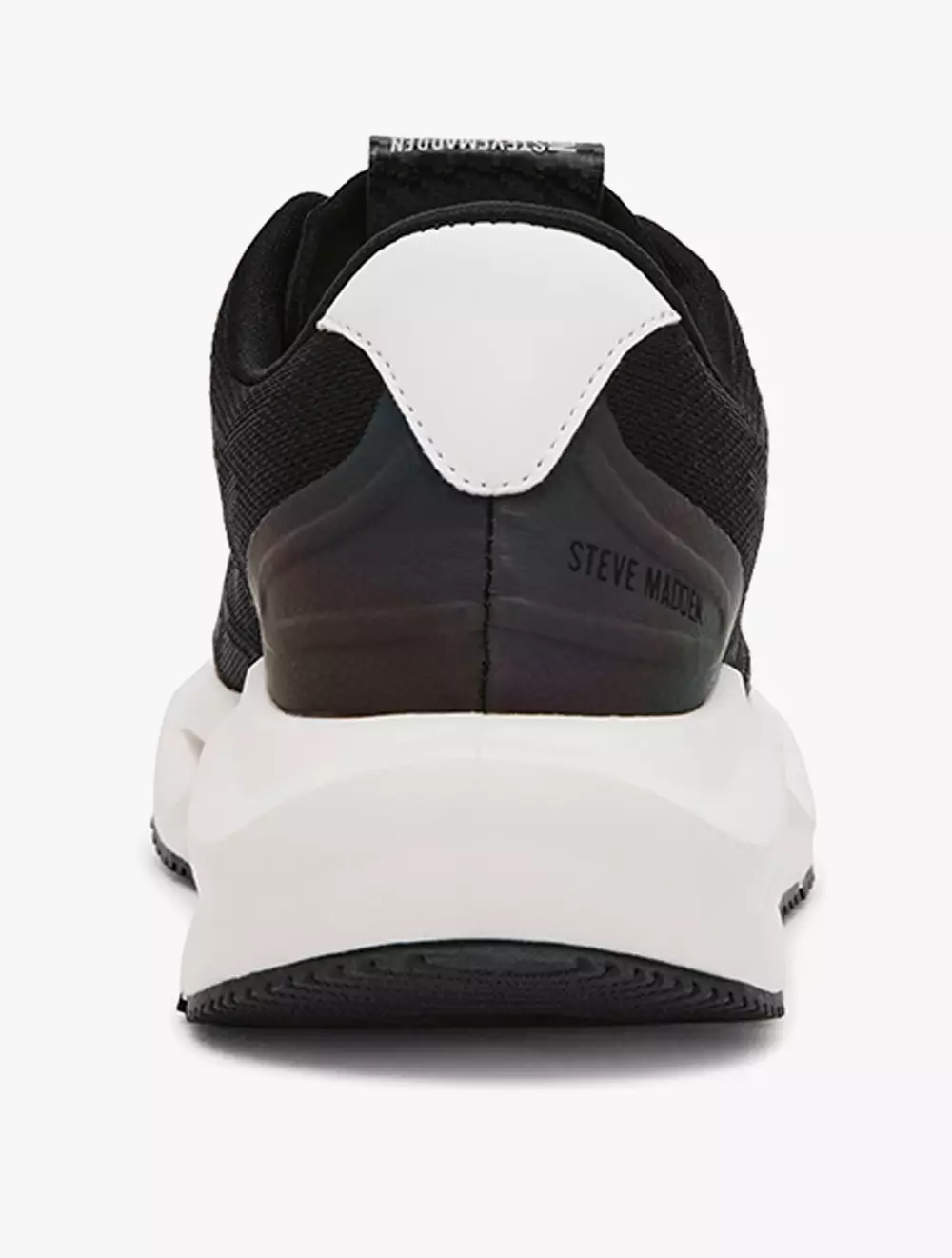 Steve Madden HURDLE 1 Women's Sneakers - Black