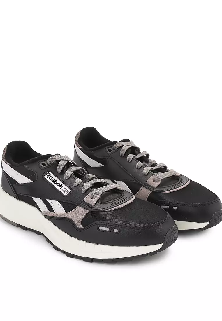 Reebok Footwear Reebok Classic Leather Suede Core Kaki Sepatu