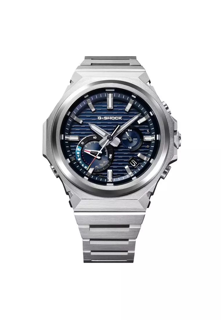 CASIO G-SHOCK G-STEEL GST-B1000D-2A