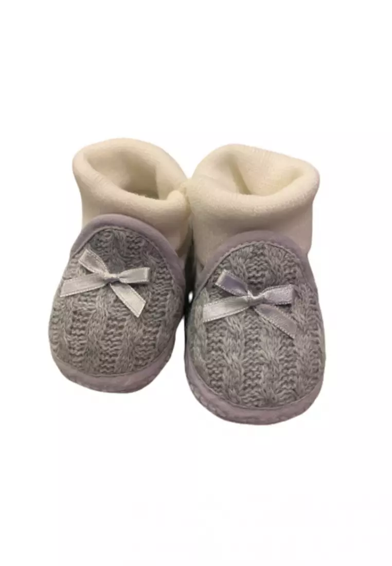 Discount on Raising Little  shoes - SKU: Lind Baby Shoes