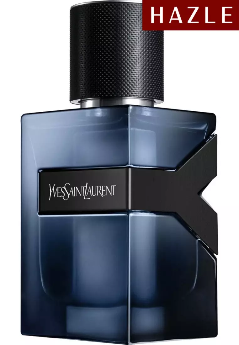 Y L'Elixir Man 60 ml