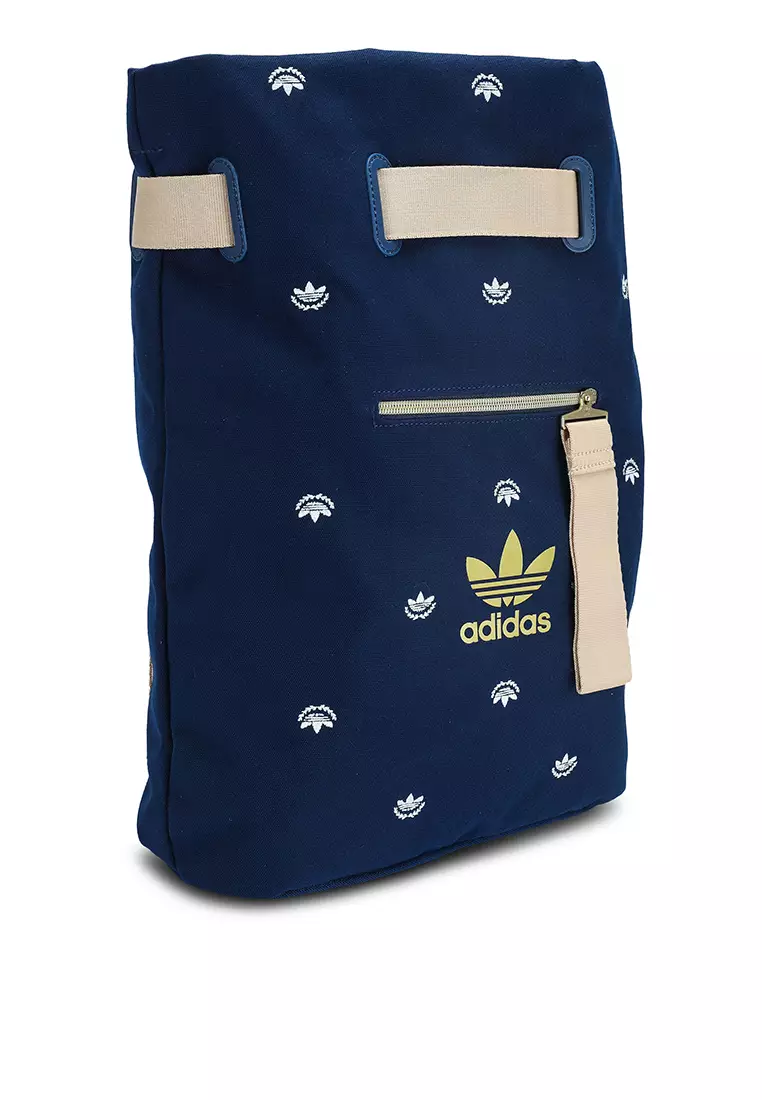 Adidas best sale japan backpack