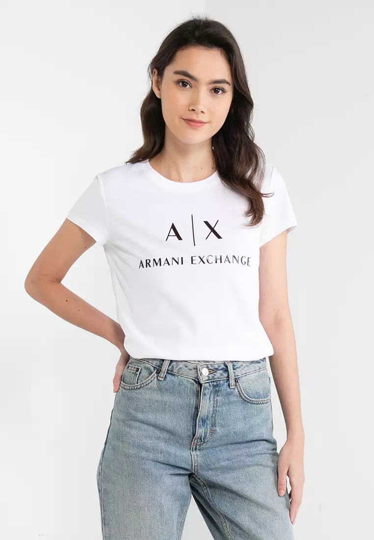 Armani exchange t clearance shirt price in philippines