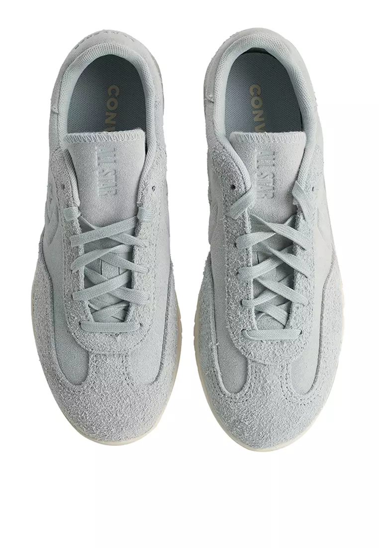 Run Star Trainer Ox Sneakers