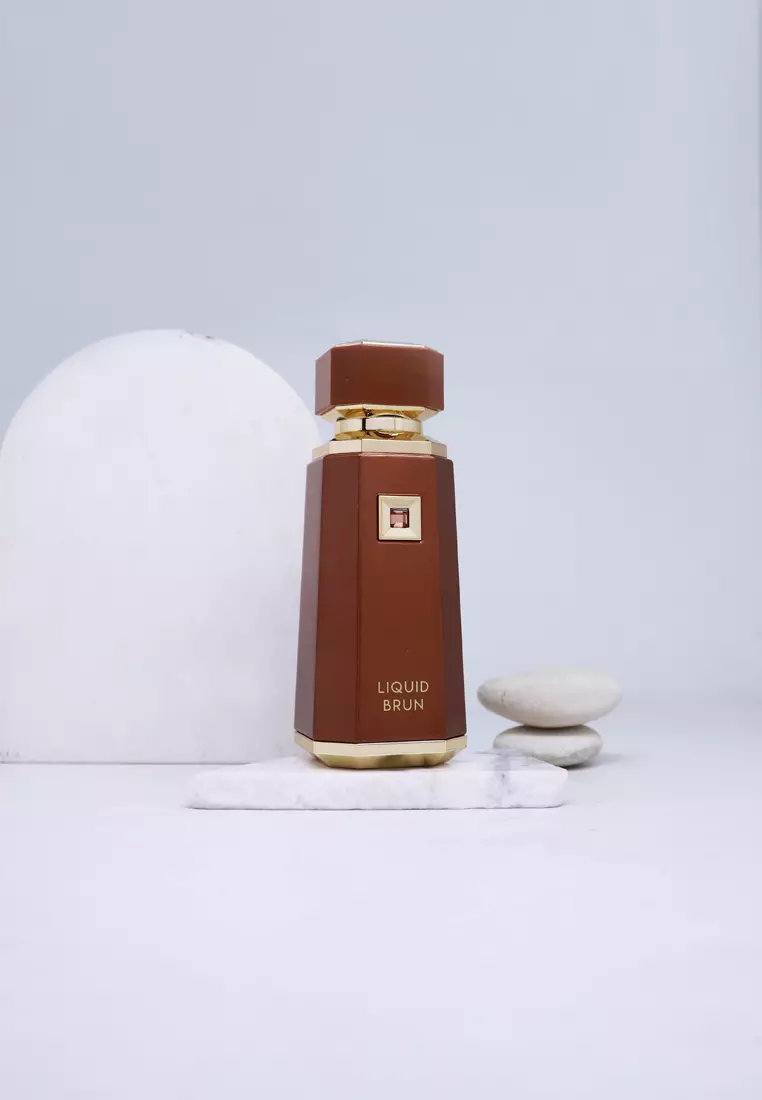 French Avenue Liquid Brun Unisex 100 ML