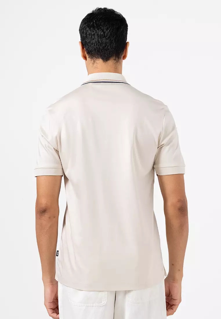 Penrose Polo Shirt - BOSS Mainline