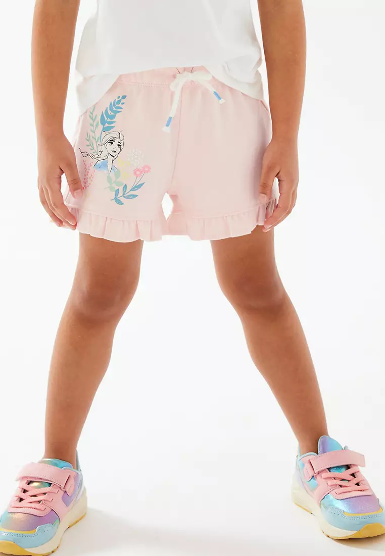 Pure Cotton Disney Frozen™ Outfit