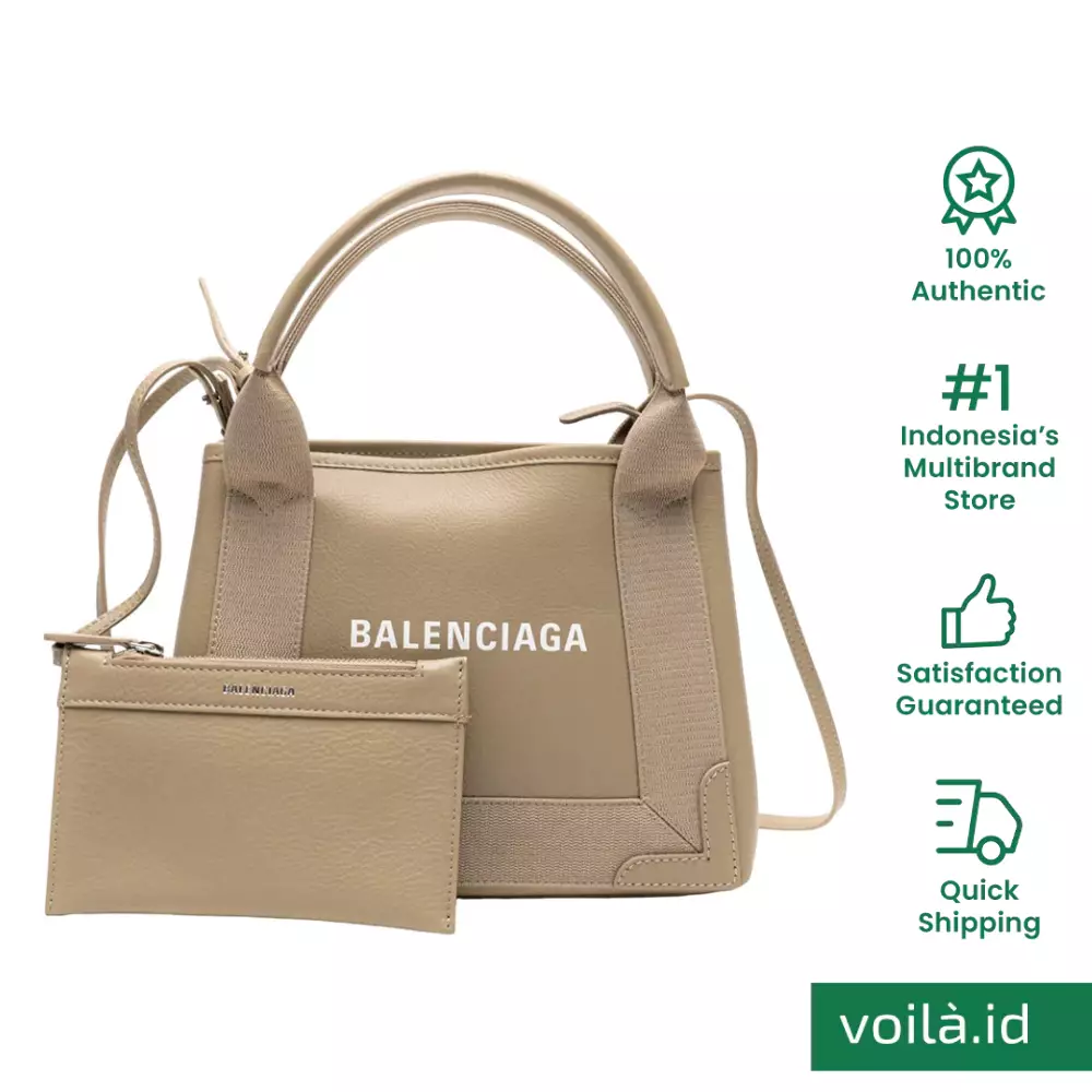 Balenciaga Original Official Store di ZALORA Indonesia