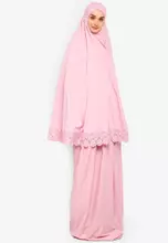Dusty Rose
