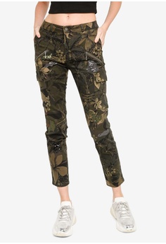 Cargo Pants Shop For Men Women Online On Zalora Philippines