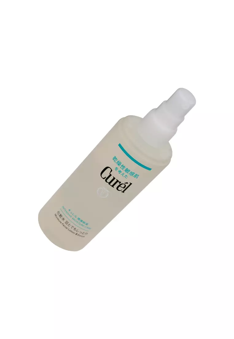 Curel Moisture Facial Lotion III (150ml)