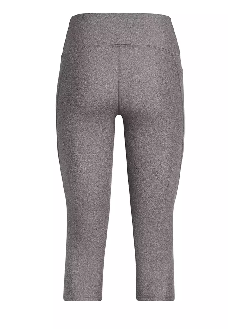 Tech Capris