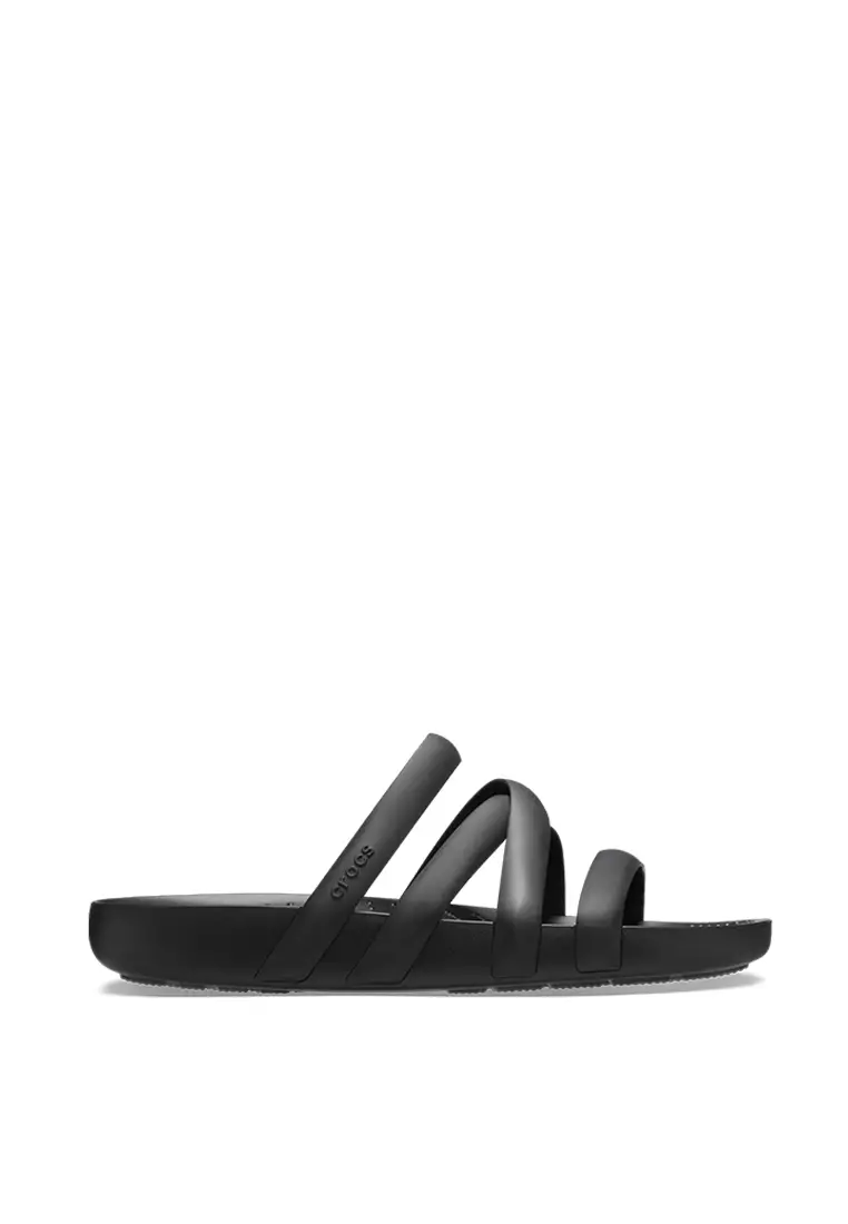 Tommy hilfiger womens splash strap sandal outlet