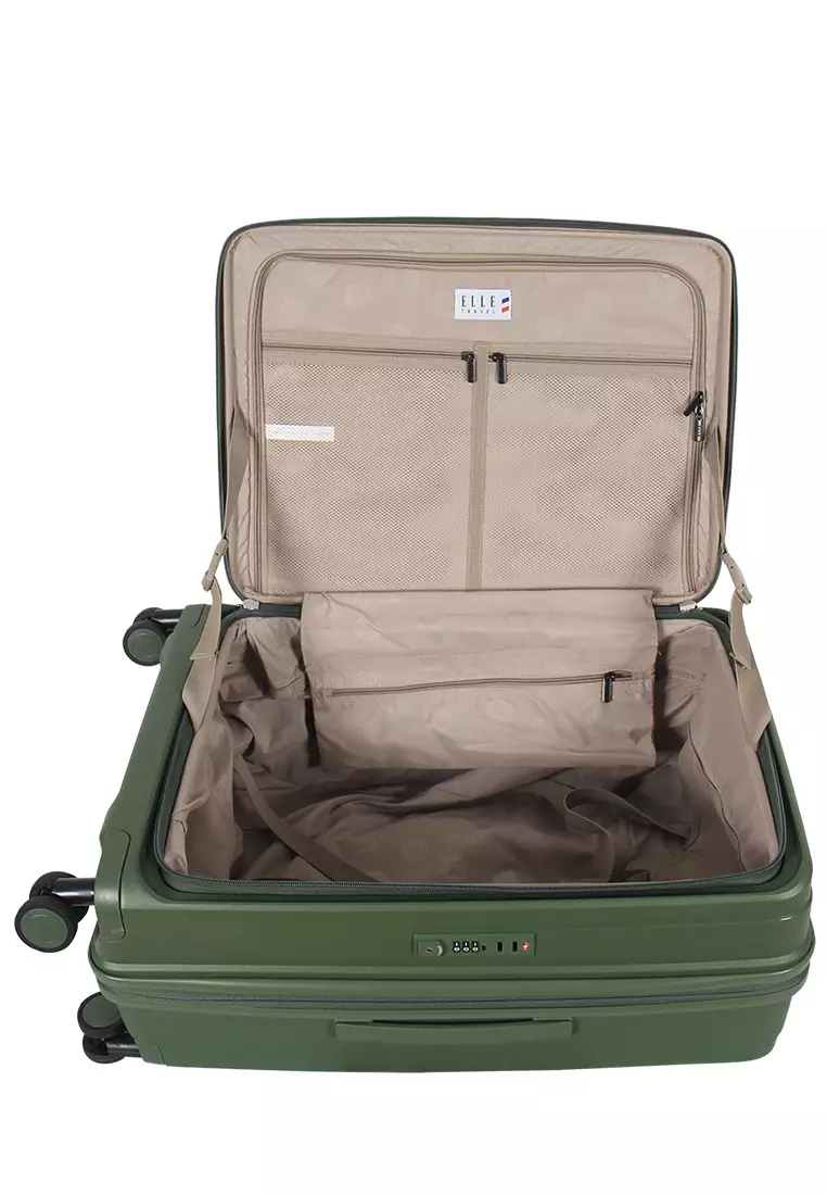 Elle Koper 24 inci 3310-24 Olive Green