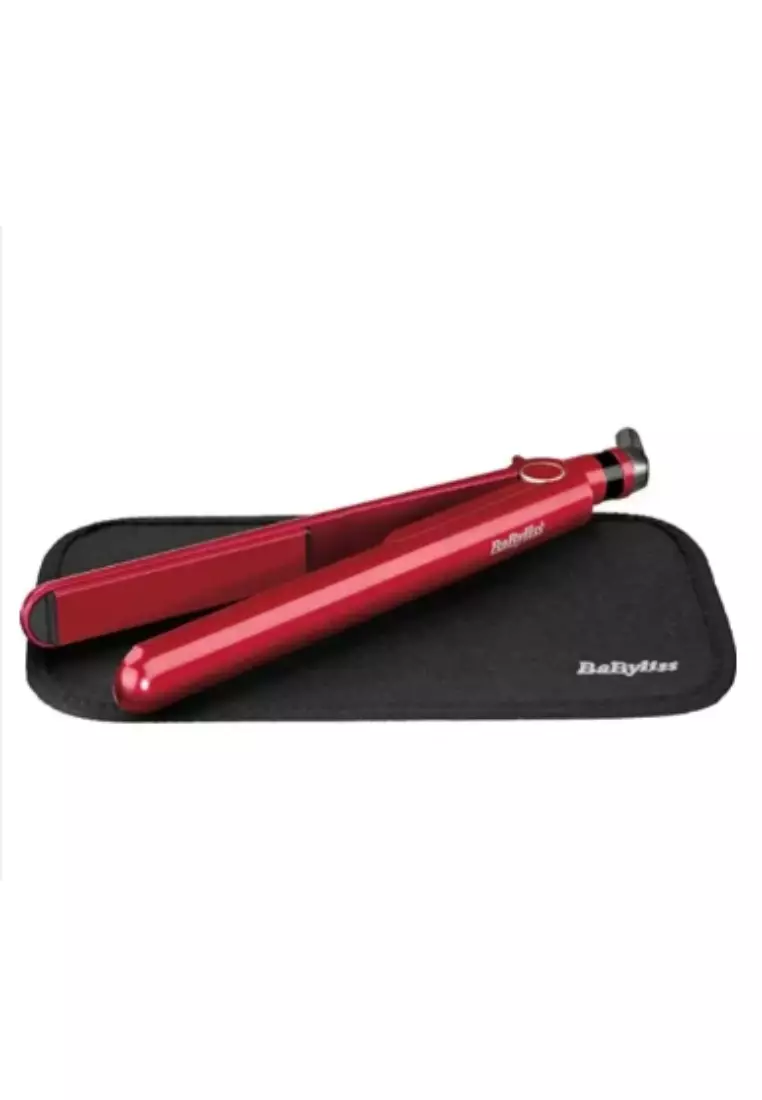 Babyliss pro 235 smooth straightener best sale